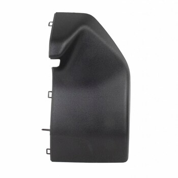 Interior Rear View Mirror Cover Rain Sensor - Left