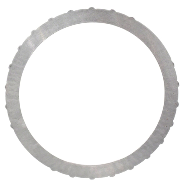 Transmission Clutch Friction Plate Driven Disc (AT) Main Image