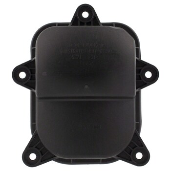 Headlight Bulb Cap Cover - Left, Right, Front