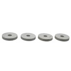 Engine Crankshaft Pulley Washer Harmonic Balancer - 13 x 47 5 Main Image