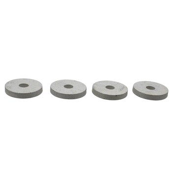 Engine Crankshaft Pulley Washer Harmonic Balancer - 13 x 47 5