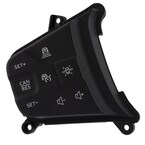 Cruise Control Switch Combination - Left Main Image