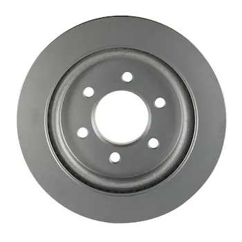 Disc Brake Rotor - Rear