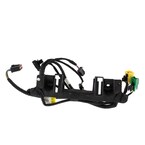 Wire - Left Main Image