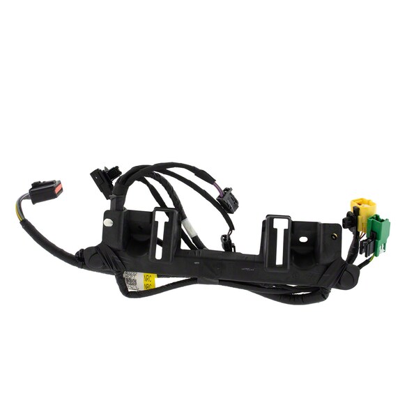 Wire - Left Main Image