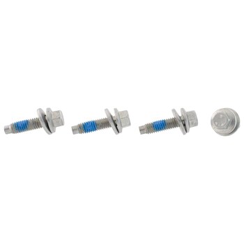 Bolt - M6 X 20MM 6.7L