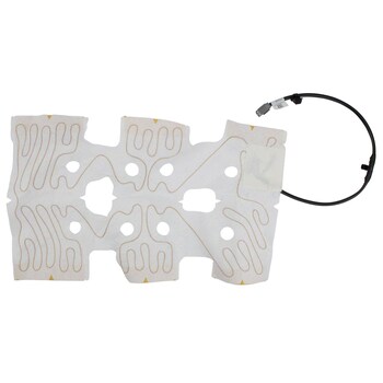 Seat Heater Pad Heating Element <b>Seat Repair or Replace</b><br>Has your warmer stopped working Has the