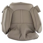 Seat Cover Cushion - Left, Front, Driver Main Image