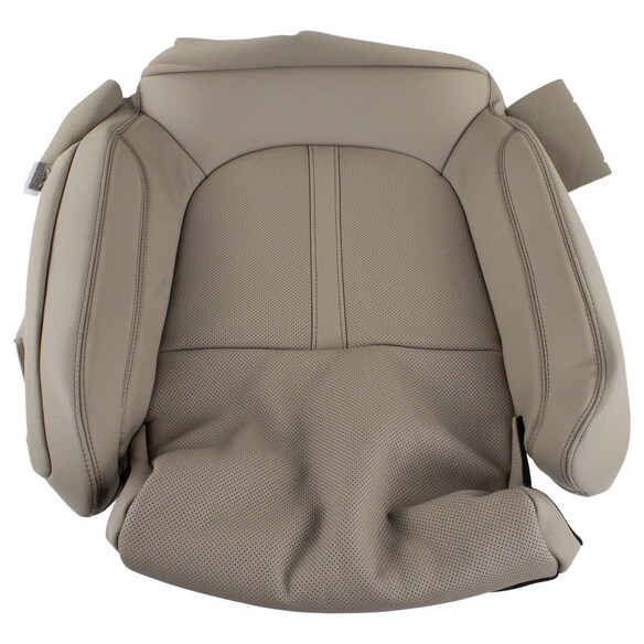 Seat Cover Cushion - Left, Front, Driver Main Image