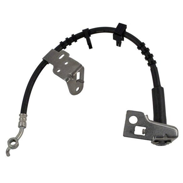 Brake Hydraulic Hose - Left, Front (BEV) Main Image