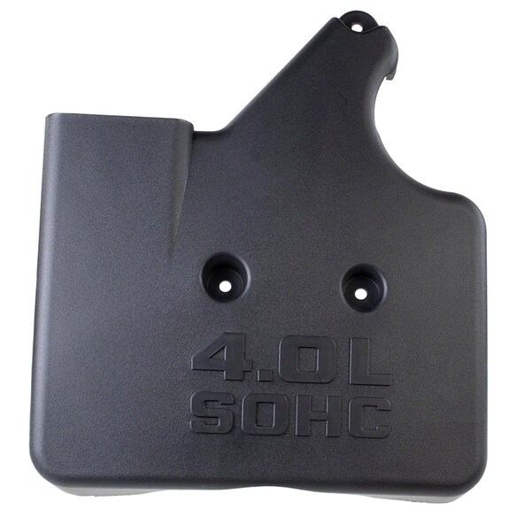 Splash shield 4.0 liter Main Image