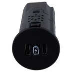 Voltage Converter Audio Auxiliary Jack Main Image