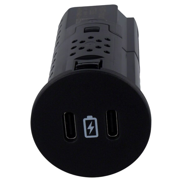 Voltage Converter Audio Auxiliary Jack Main Image
