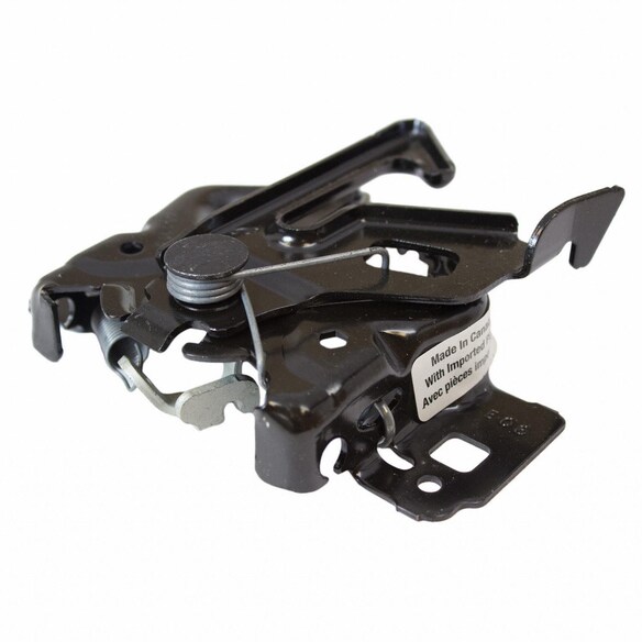 Hood Latch Main Image