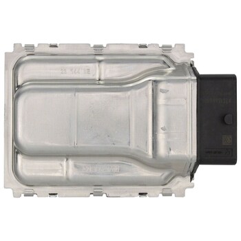 Engine Control Module (ECM) EEC V