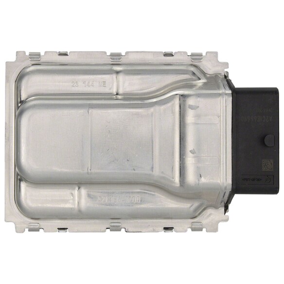 Engine Control Module (ECM) EEC V Main Image