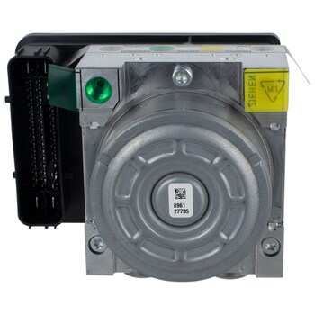 Abs Hydraulic Control Module - 2.0L (AT)