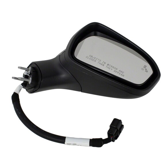 Door Mirror Rear View Head - Right, Outer Main Image