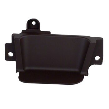 Door Trim Panel Pocket Handle Cup Interior - Left, Front