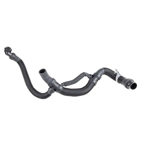 Radiator Coolant Hose Main Image
