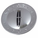 Wheel Cap Cover 20 X 8.5" Alum Chrome Plt Spl Spoke, Polished Main Image