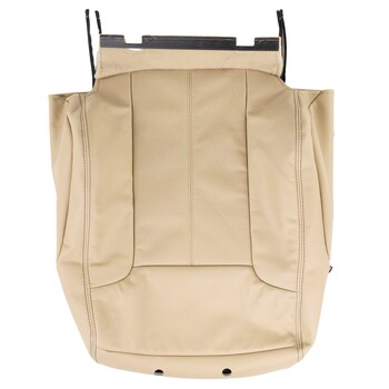 Seat Back Cushion Cover - Right, Front