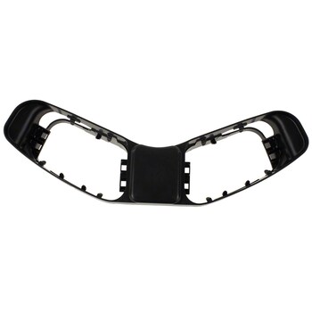 Seat Belt Guide Bezel Extender Arm