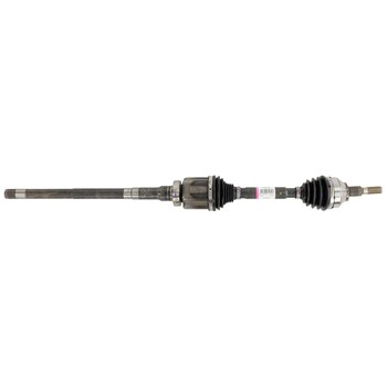 Drive Axle Shaft - Right, Front 2.7L