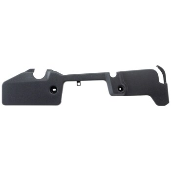 Seat Frame Trim Panel Cover - Left, Right, Rear