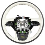 Steering Wheel Kit - 2.7L Main Image