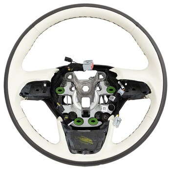 Steering Wheel Kit - 2.7L