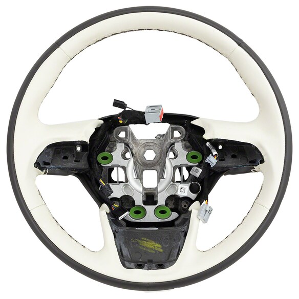 Steering Wheel Kit - 2.7L Main Image