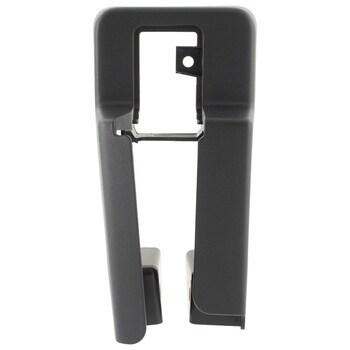 Cover Seat Track Cushion - Left, Front, Rear