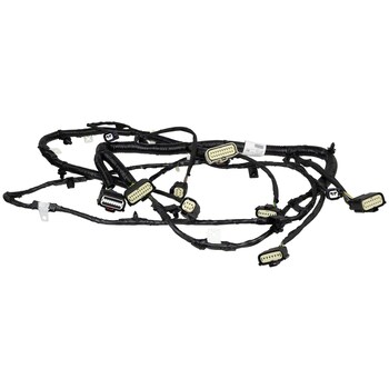 Parking Distance Aid Sensor Wire - Front