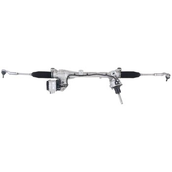 Steering Gear Rack and PINI