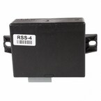 Parking Aid Control Module System Main Image