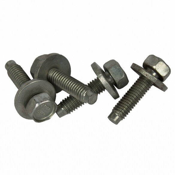 Alternator Adjusting Bracket Bolt - M6 x 1 24MM Main Image