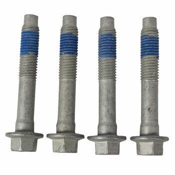 Bolt - M12 x 70MM, Front (AT)