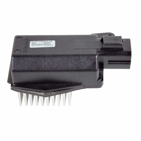 Hvac Blower Motor Resistor Control Main Image