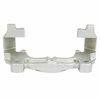 Disc Brake Caliper Bracket - Left, Right, Front