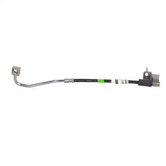 Brake Hydraulic Hose - Right, Front (Shelby) Main Image