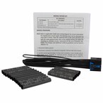 Heated Seat Module Connector Wire - 16 Cavity Main Image