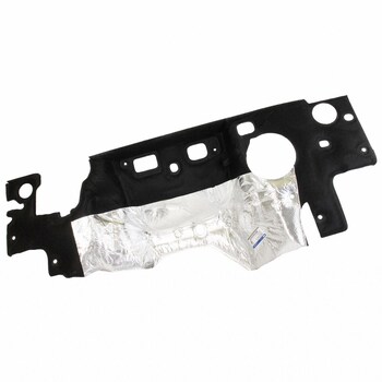 Insulator Dash Panel - Front