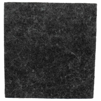 Fender Apron Insulator A Pad <br>A component that isolates the from another