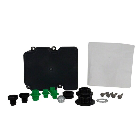 Abs Control Module (Phantom/Raptor) Main Image