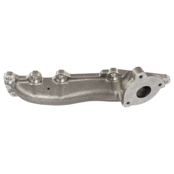Exhaust Manifold - Left 3.5L