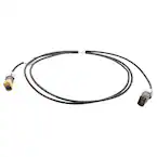 Park Assist Camera Connector Cable Back Up - Front (Performance) Main Image
