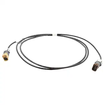 Park Assist Camera Connector Cable Back Up - Front (Performance)