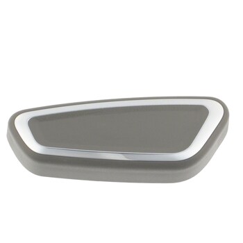 Knob Control - Left, Front