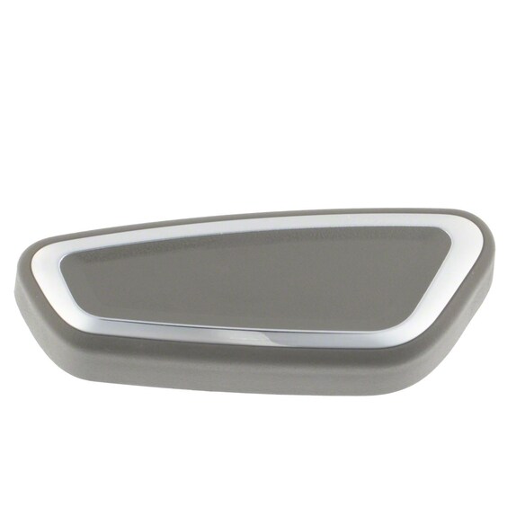 Knob Control - Left, Front Main Image